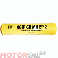 Пластичная смазка ENI Grease MU EP 00