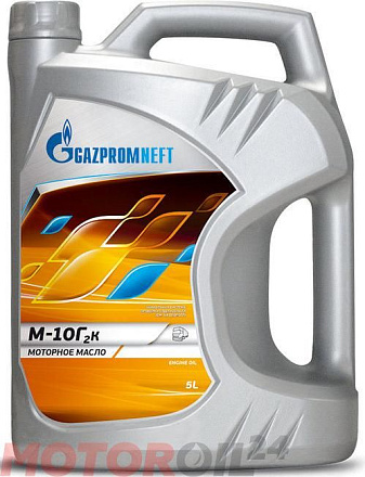 GAZPROMNEFT М-10Г2к preview 1