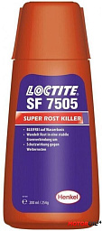 Преобразователь ржавчины LOCTITE SF 7505