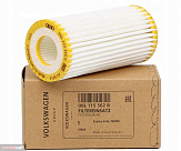 Фильтр масляный VAG 06L 115 562B