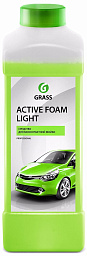 Автошампунь GRASS Active Foam Light
