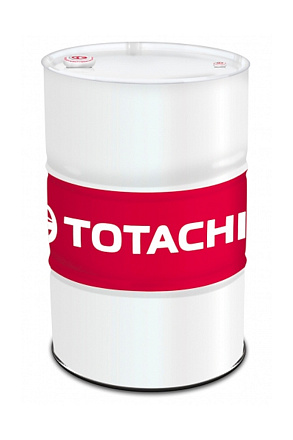 Антифриз TOTACHI NIRO COOLANT RED G12+ -50°C preview 1