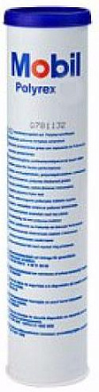 Пластичная смазка MOBIL Mobilux EP 2 preview 1