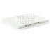 Купить Салонный фильтр MANN CU3059  preview 1