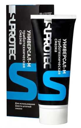 Триботехническая смазка SUPROTEC "Универсал-М" preview 1
