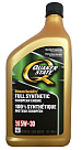 QUAKER STATE Ultimate Durability European 5W-30