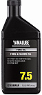 Вилочное масло YAMAHA Yamalube Fork Oil 7.5W