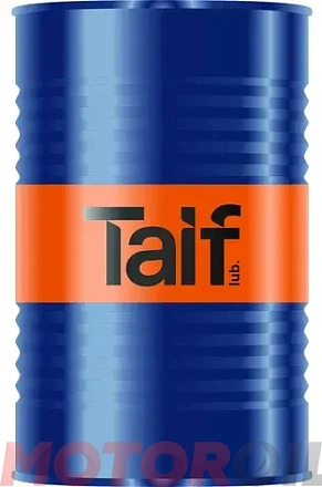 TAIF Vivace 5W-40 фото 1 TAIF Vivace 5W-40 preview 1