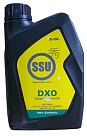 S-OIL Dragon SSU DXO 10W-40