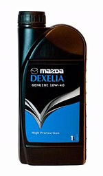 MAZDA Dexelia Genuine 10W-40