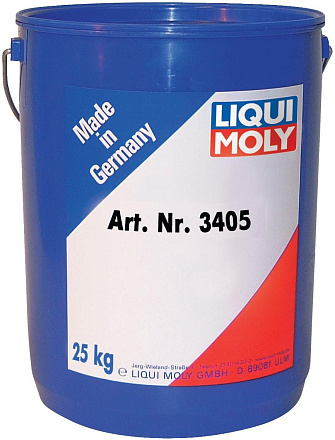 Смазка LIQUI MOLY LM 50 Litho HT preview 1