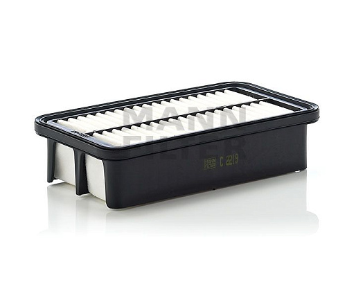 Воздушный фильтр MANN C2219 preview 1