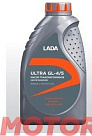 Трансмиссионное масло LADA Ultra 75W-90