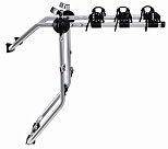 Крепление для велосипедов на багажник автомобиля Модель THULE Freeway 968