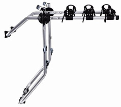 Крепление для велосипедов на багажник автомобиля Модель THULE Freeway 968