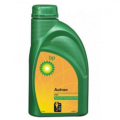Трансмиссионное масло BP Autran MBX