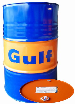 GULF Superfleet Supreme 15W-40 фото 1 GULF Superfleet Supreme 15W-40 preview 1