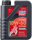 LIQUI MOLY Motorbike 4T Synth Offroad Race 10W-60