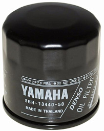 Фильтр масляный YAMAHA 5GH134405000