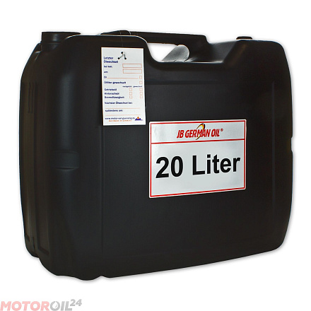 JB GERMAN OIL Power F2 LL 10W-40 preview 1