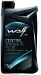 Гидравлическая жидкость WOLF Central  Hydraulic Fluid 