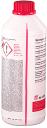 Антифриз концентрат красный FEBI Antifreeze G12