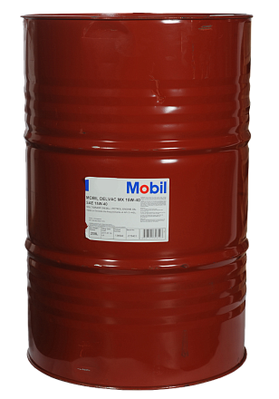 MOBIL Delvac Super 1400Е 15W-40 preview 3