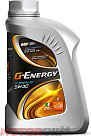 GAZPROMNEFT G-Energy F Synth EC 5W-30