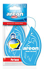 Ароматизатор Areon REFRESHMENT(Classic)  (Парфюм)
