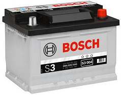 Аккумулятор BOSCH 0092S30041