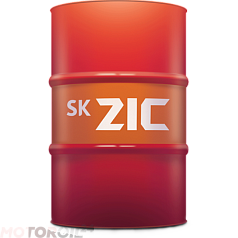 ZIC Top LS 5W-30