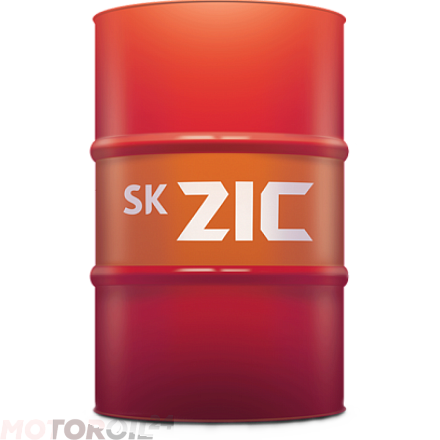ZIC Top LS 5W-30 preview 1