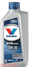 VALVOLINE SynPower MST 5W-30 C3