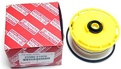 Топливный фильтр TOYOTA 23390-51070