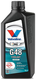 Антифриз концентрат VALVOLINE Zerex G48