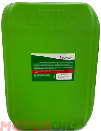 ТАТНЕФТЬ Премиум 10W-40 preview 1
