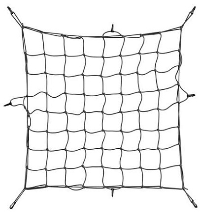 Аксессуар THULE Load Net preview 2