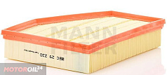 Воздушный фильтр MANN C29230