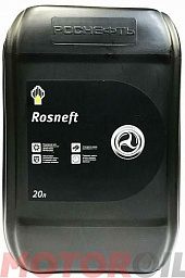 Индустриальное масло РОСНЕФТЬ Arbotec 5