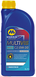 MORRIS LUBRICANTS Multivis ECO C2/C3 0W-30