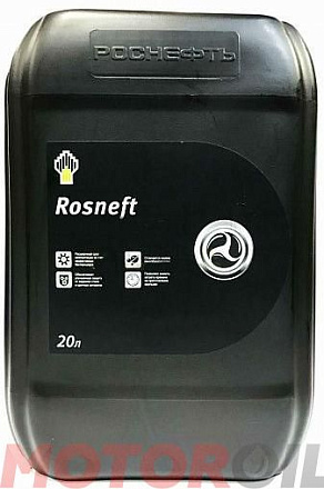 Индустриальное масло РОСНЕФТЬ Arbotec 5 preview 1