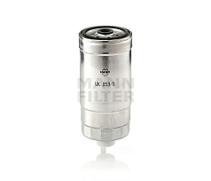 Фильтр топливный MANN WK853/8
