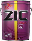 Гидравлическое масло ZIC Vega 32