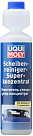 Очиститель стекол суперконцентрат (яблоко) LIQUI MOLY Scheiben-Reiniger Super Konzentrat Apfel