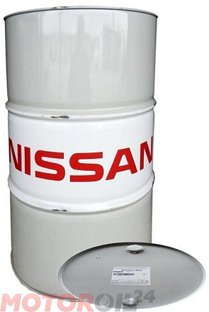 NISSAN 5W-40 фото 1 NISSAN 5W-40 preview 1