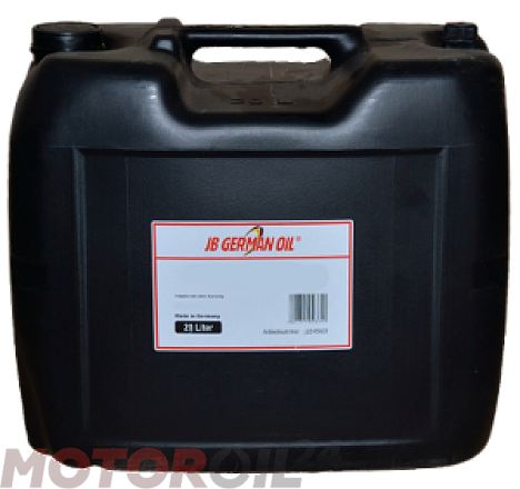Трансмиссионное масло JB GERMAN OIL ATF Dexron III фото 1 Трансмиссионное масло JB GERMAN OIL ATF Dexron III preview 1