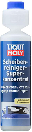 Очиститель стекол суперконцентрат (яблоко) LIQUI MOLY Scheiben-Reiniger Super Konzentrat Apfel preview 1