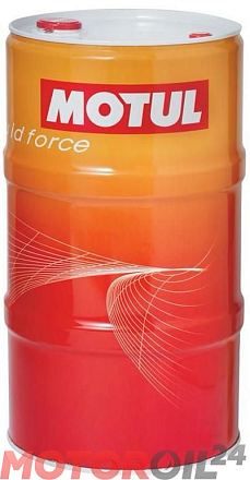 Трансмиссионное масло MOTUL Multi ATF preview 1