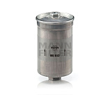 Фильтр топливный MANN WK853