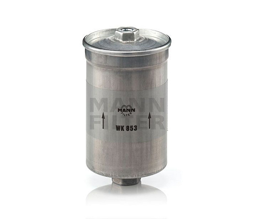 Фильтр топливный MANN WK853 preview 1